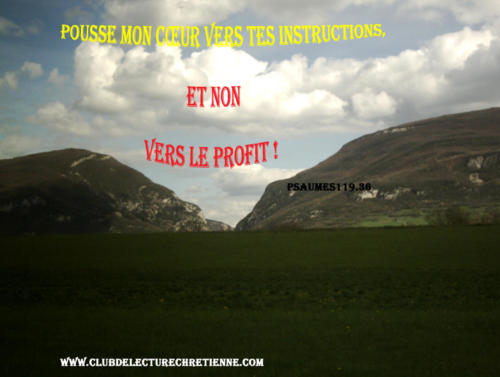 Psaumes 119.36